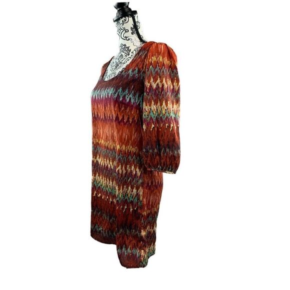 NEW LILLY ROSE xs Fall dress size Xs - Picture 4 of 14